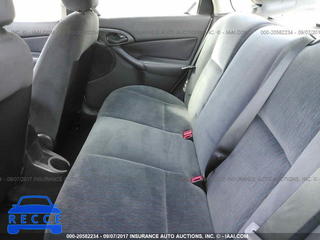 2000 FORD FOCUS 1FAFP34P8YW273149 image 7