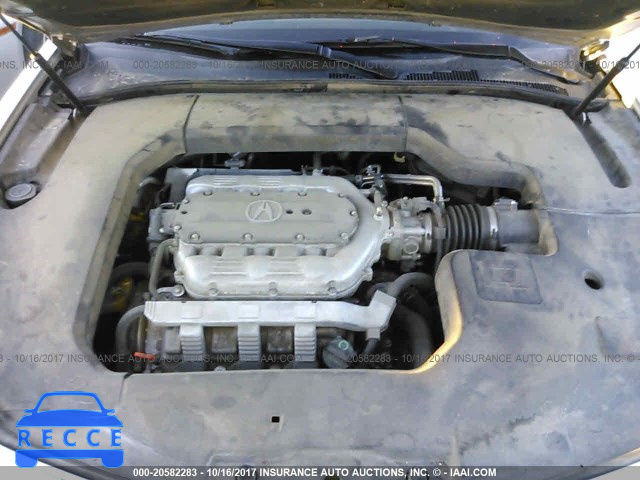 2010 Acura TL 19UUA8F26AA024158 image 9