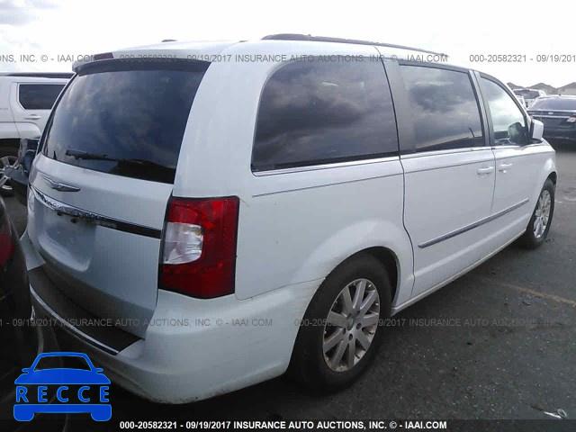 2015 Chrysler Town & Country TOURING 2C4RC1BG7FR715015 image 3
