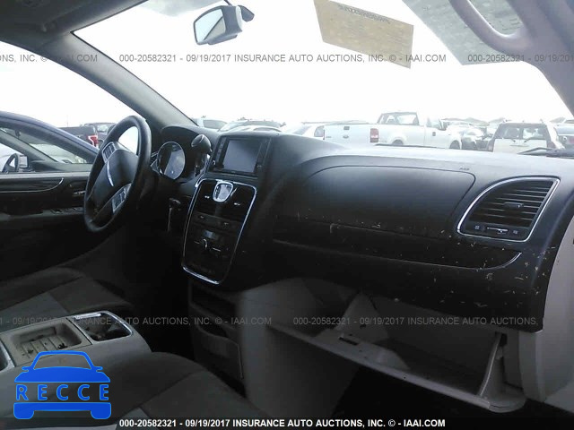2015 Chrysler Town & Country TOURING 2C4RC1BG7FR715015 image 4