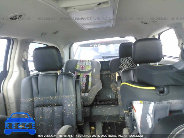 2015 Chrysler Town & Country TOURING 2C4RC1BG7FR715015 image 7