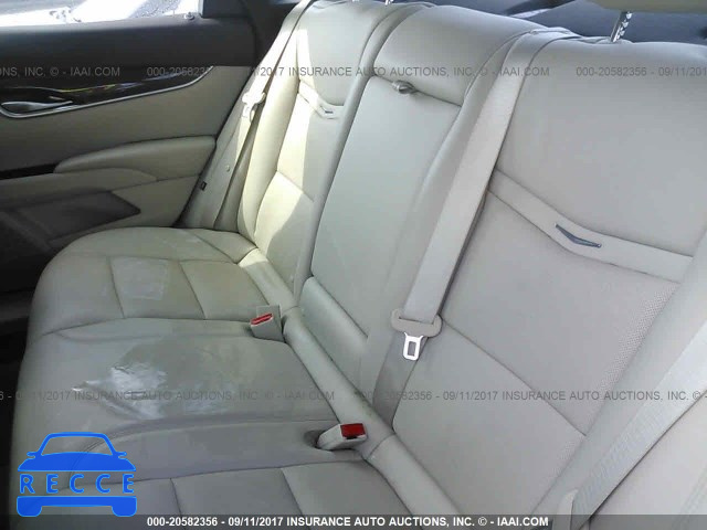 2013 Cadillac XTS 2G61P5S38D9208548 Bild 7