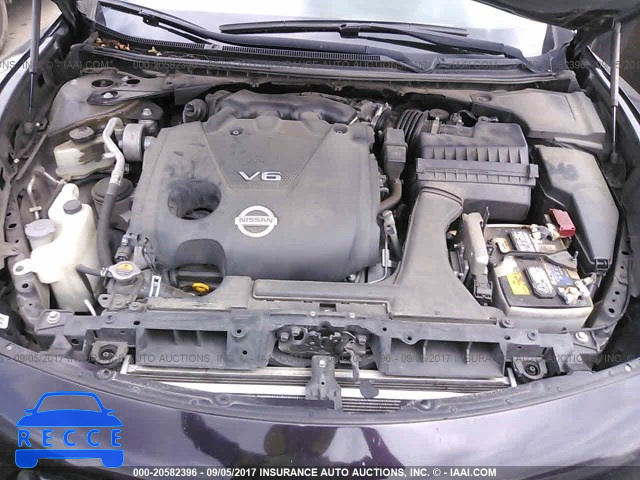 2013 Nissan Maxima 1N4AA5AP5DC844698 image 9
