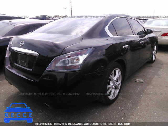 2013 Nissan Maxima 1N4AA5AP5DC844698 image 3