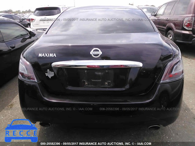 2013 Nissan Maxima 1N4AA5AP5DC844698 image 5
