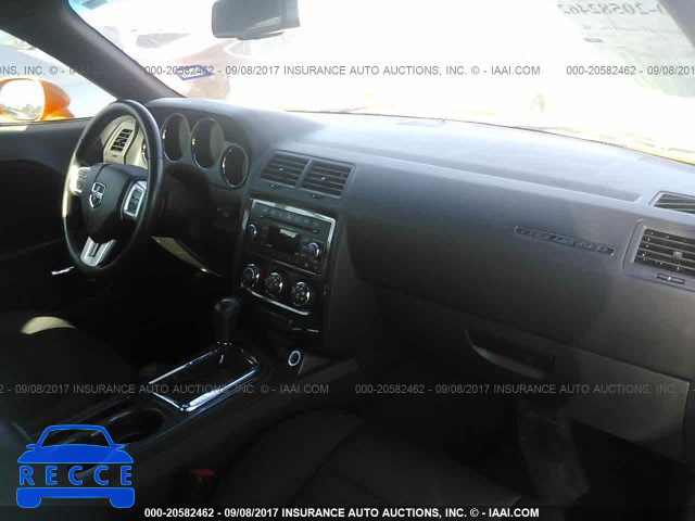 2012 Dodge Challenger SXT 2C3CDYAG9CH131279 image 4