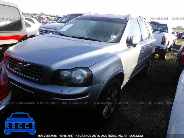 2011 Volvo XC90 3.2 YV4952CY1B1605774 Bild 1