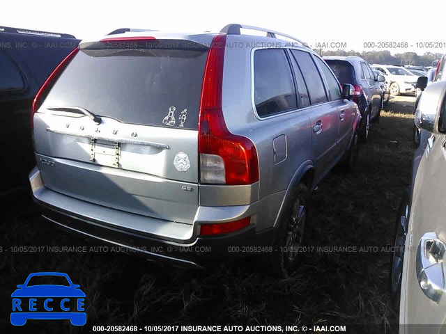 2011 Volvo XC90 3.2 YV4952CY1B1605774 image 3