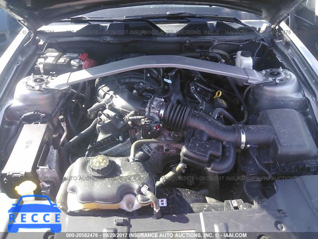 2014 Ford Mustang 1ZVBP8EM2E5247297 image 9