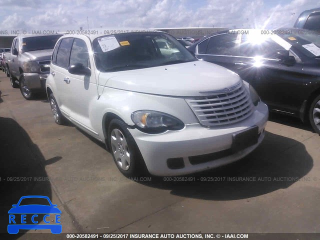 2009 Chrysler PT Cruiser 3A8FY48959T574020 image 0