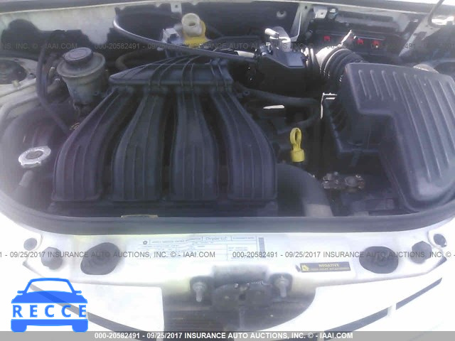 2009 Chrysler PT Cruiser 3A8FY48959T574020 image 9