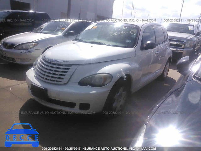 2009 Chrysler PT Cruiser 3A8FY48959T574020 image 1
