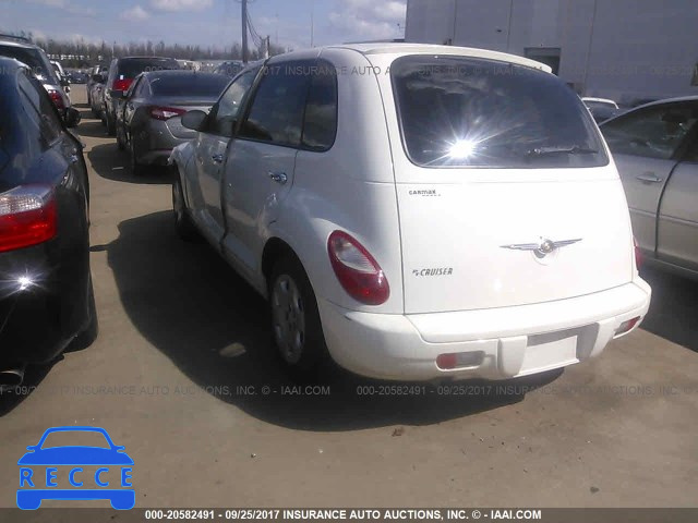 2009 Chrysler PT Cruiser 3A8FY48959T574020 image 2