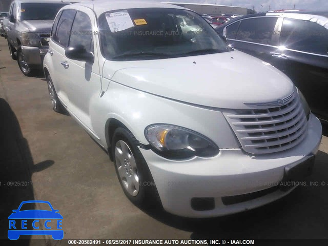 2009 Chrysler PT Cruiser 3A8FY48959T574020 image 5