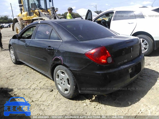 2006 Pontiac G6 1G2ZG558364149040 image 2