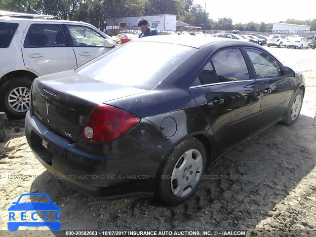 2006 Pontiac G6 1G2ZG558364149040 image 3