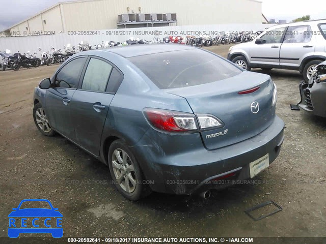 2011 Mazda 3 JM1BL1VFXB1427086 image 2