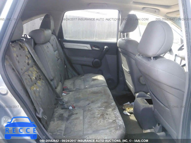 2010 Honda CR-V JHLRE3H78AC005509 зображення 7