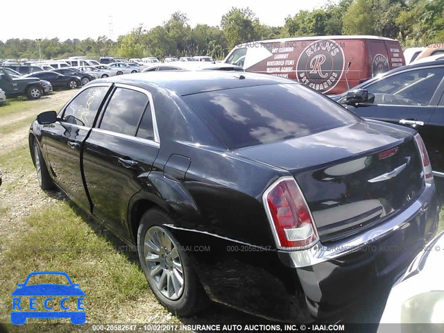 2013 Chrysler 300 2C3CCAAG7DH527402 image 2