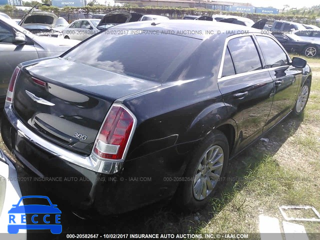 2013 Chrysler 300 2C3CCAAG7DH527402 image 3