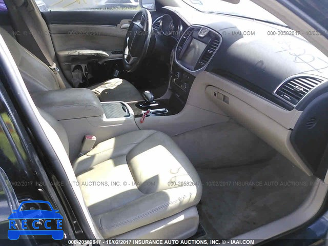 2013 Chrysler 300 2C3CCAAG7DH527402 image 4