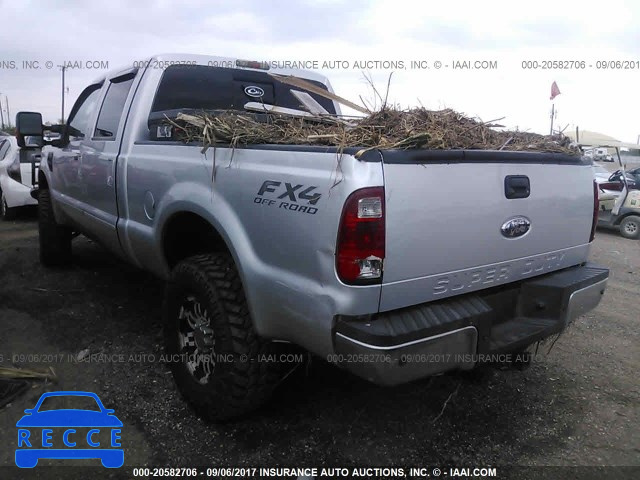 2010 Ford F250 1FTSW2BR3AEA78467 Bild 2