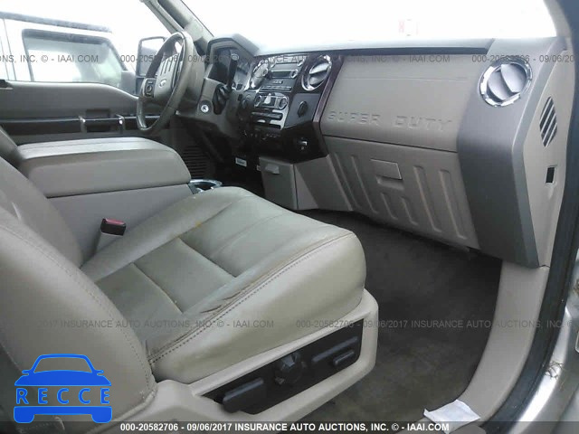 2010 Ford F250 1FTSW2BR3AEA78467 Bild 4