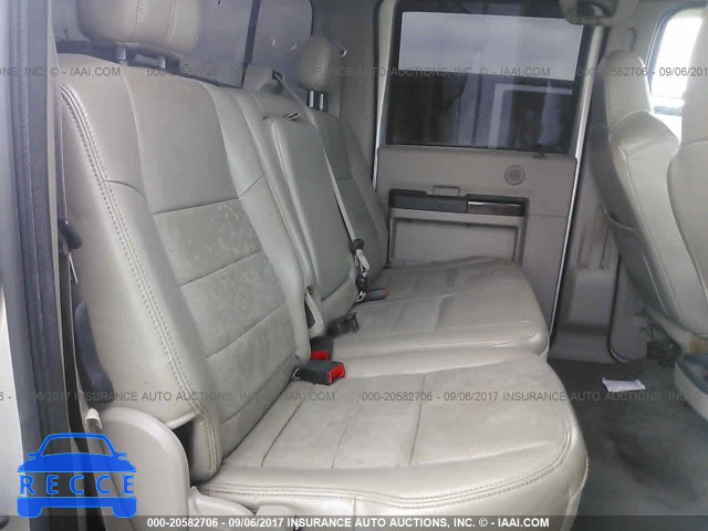 2010 Ford F250 1FTSW2BR3AEA78467 зображення 7