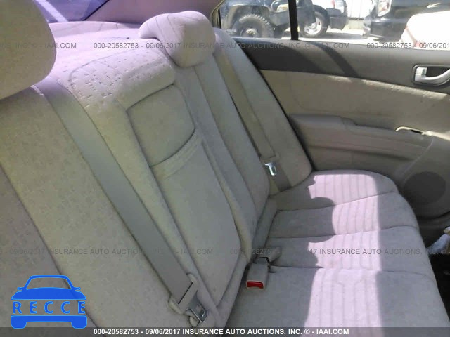 2007 Hyundai Sonata 5NPEU46F67H232208 image 7