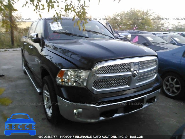 2017 RAM 1500 1C6RR6LTXHS723545 зображення 0