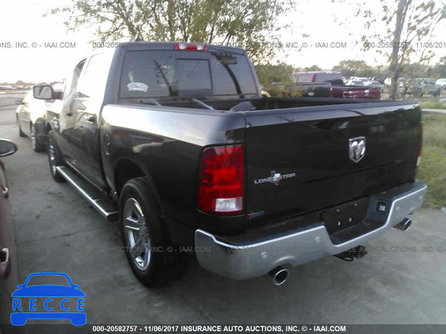 2017 RAM 1500 1C6RR6LTXHS723545 image 2