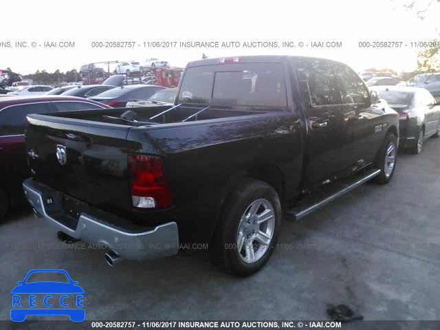 2017 RAM 1500 1C6RR6LTXHS723545 Bild 3