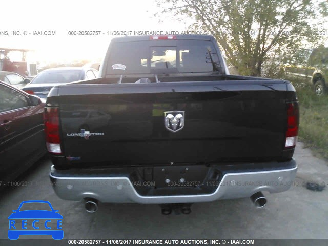 2017 RAM 1500 1C6RR6LTXHS723545 зображення 5