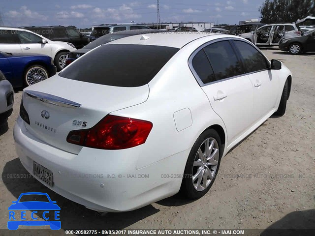 2012 Infiniti G37 JN1CV6AP9CM629141 image 3