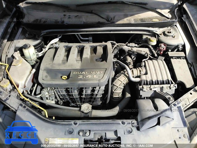 2012 Chrysler 200 1C3CCBCB1CN307671 image 9