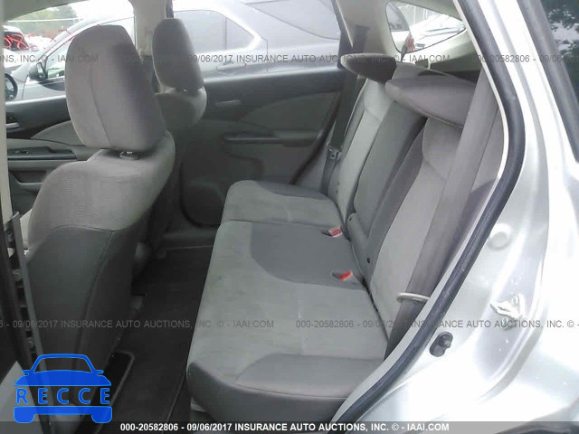 2013 HONDA CR-V LX 2HKRM4H30DH605145 image 7