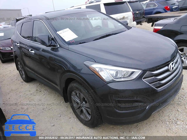 2016 Hyundai Santa Fe Sport 5XYZT3LB1GG345975 image 0