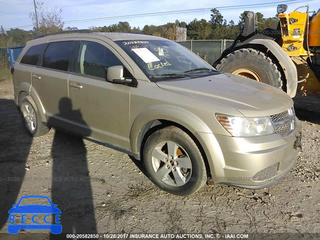 2011 Dodge Journey MAINSTREET 3D4PG1FG4BT514222 image 0