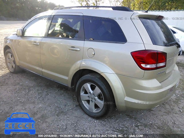 2011 Dodge Journey MAINSTREET 3D4PG1FG4BT514222 image 2