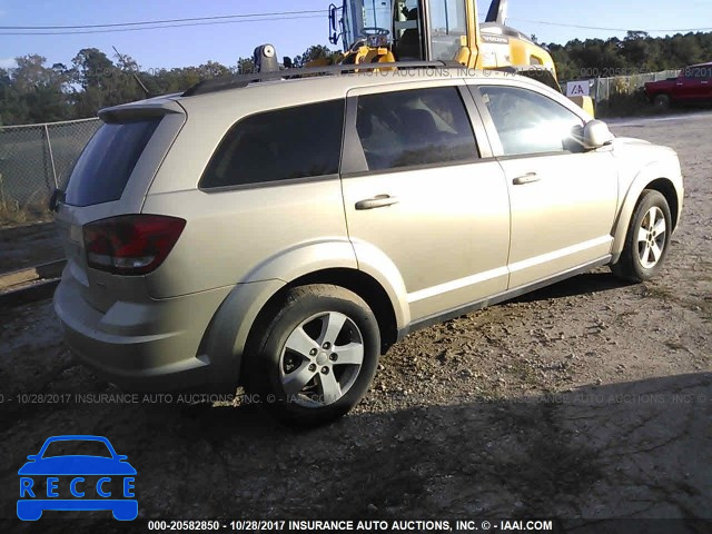 2011 Dodge Journey MAINSTREET 3D4PG1FG4BT514222 image 3