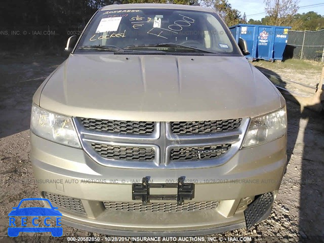 2011 Dodge Journey MAINSTREET 3D4PG1FG4BT514222 image 5