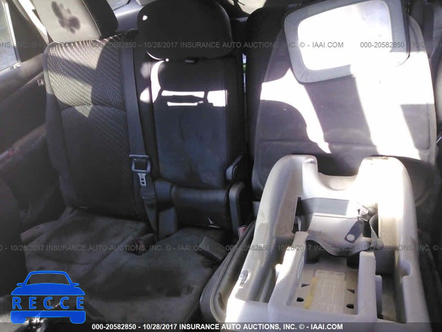 2011 Dodge Journey MAINSTREET 3D4PG1FG4BT514222 image 7