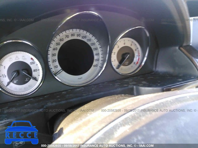 2014 Mercedes-benz GLK WDCGG5HB4EG243087 зображення 6
