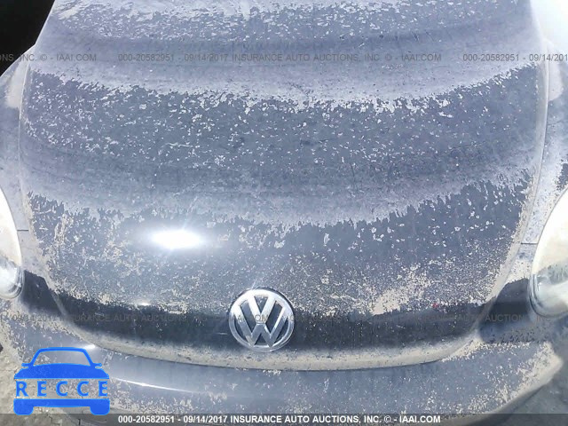 2015 Volkswagen Beetle 1.8T 3VW507AT6FM808329 Bild 9