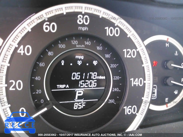 2013 Honda Accord 1HGCR2F36DA180926 image 6