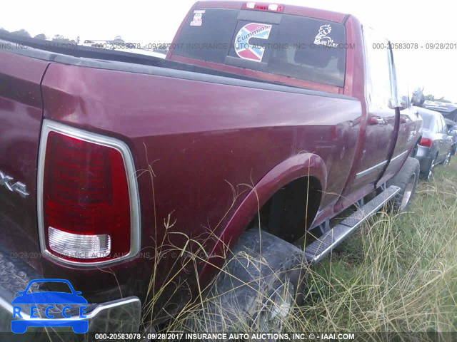 2014 RAM 3500 LONGHORN 3C63R3FL3EG209328 image 3