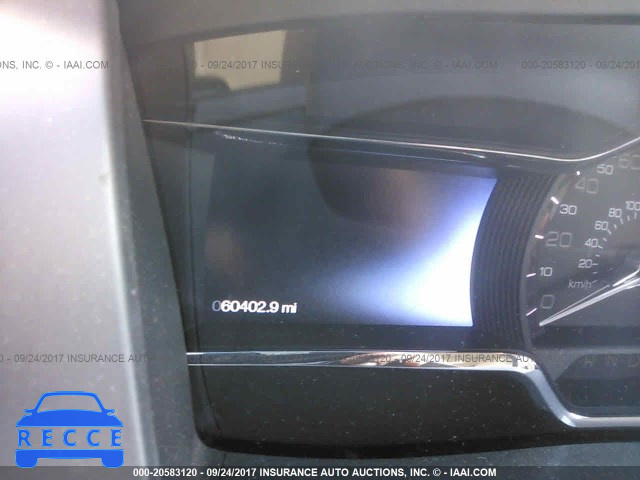 2014 Lincoln MKS 1LNHL9DK3EG612522 image 6