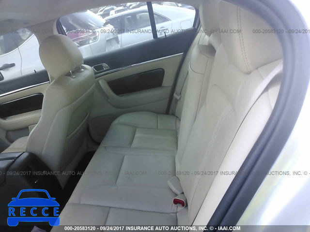 2014 Lincoln MKS 1LNHL9DK3EG612522 image 7
