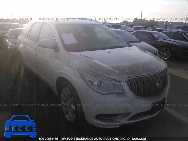 2015 Buick Enclave 5GAKRCKD1FJ104968 зображення 0