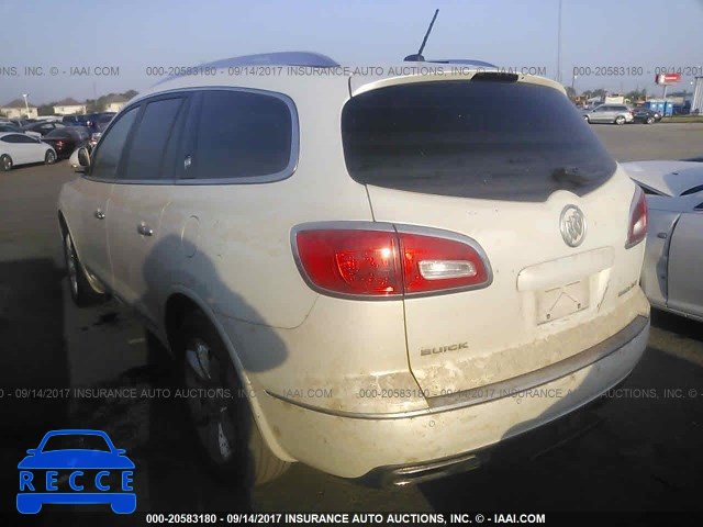 2015 Buick Enclave 5GAKRCKD1FJ104968 image 2